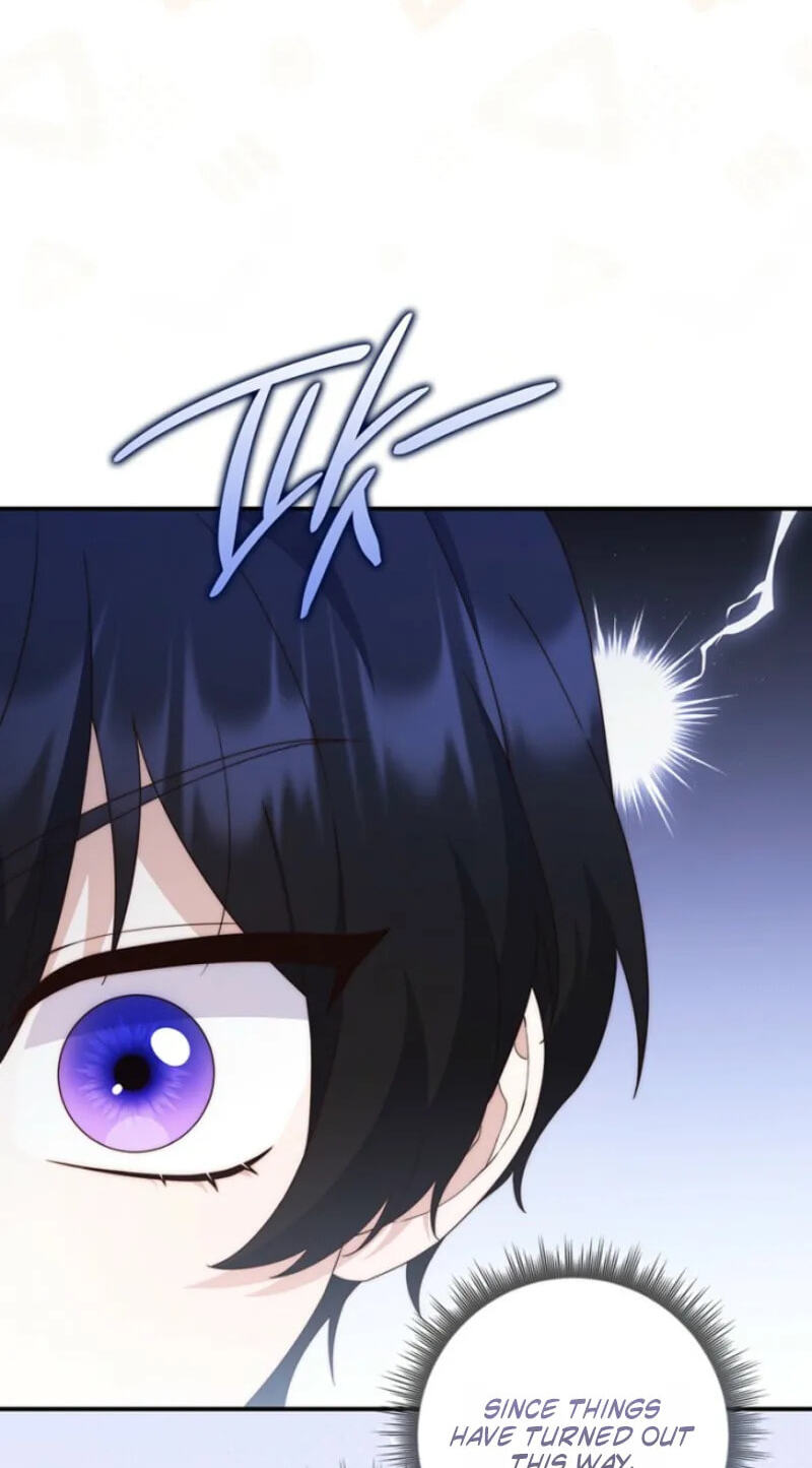 This Emperor Commits Marriage Fraud Chapter 26 page 35 - 