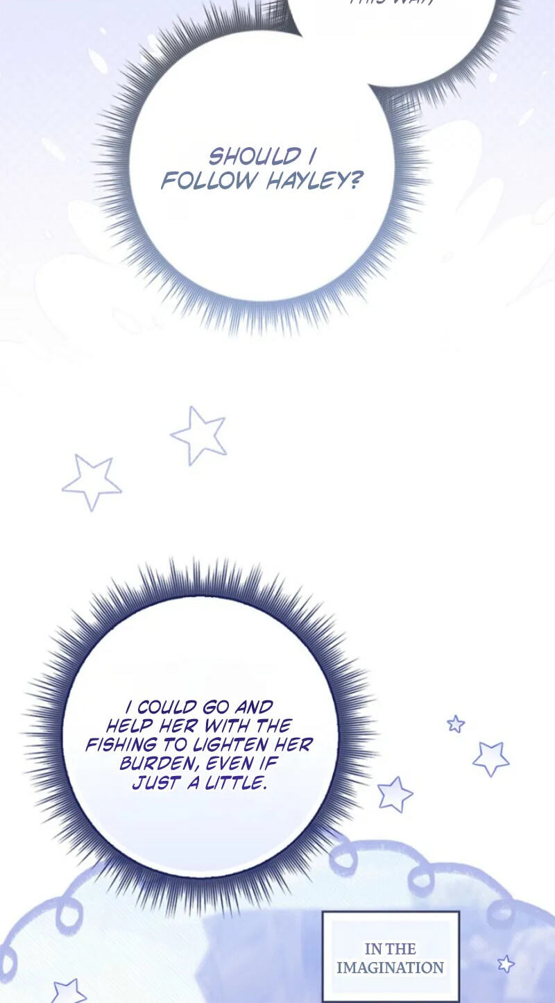This Emperor Commits Marriage Fraud Chapter 26 page 36 - 