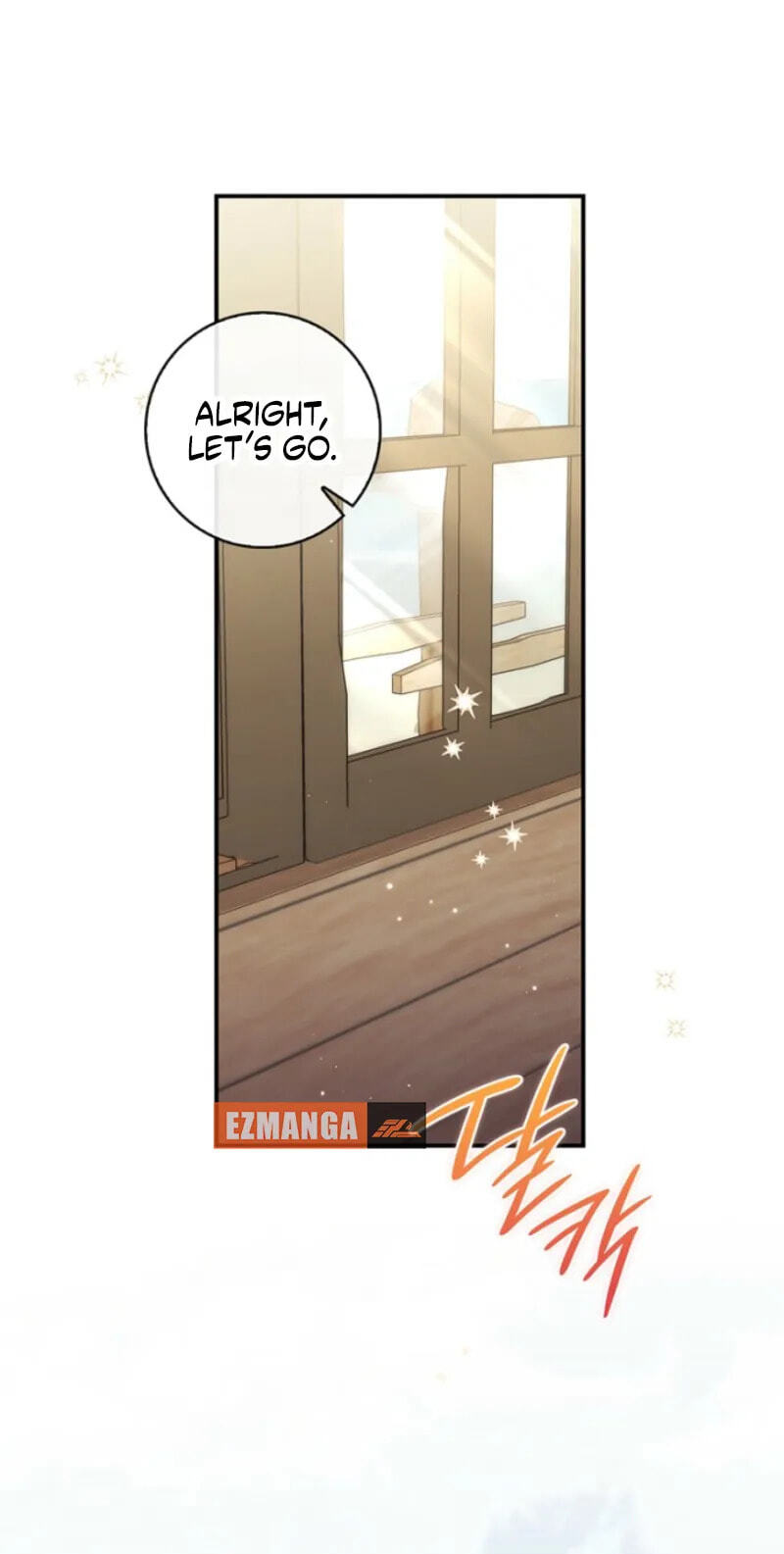 This Emperor Commits Marriage Fraud Chapter 26 page 38 - 