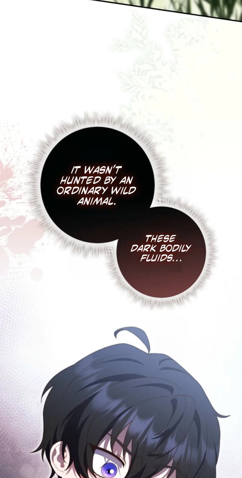 This Emperor Commits Marriage Fraud Chapter 26 page 47 - 