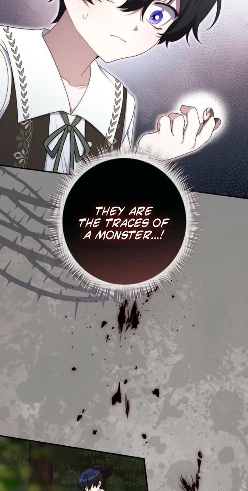 This Emperor Commits Marriage Fraud Chapter 26 page 48 - 