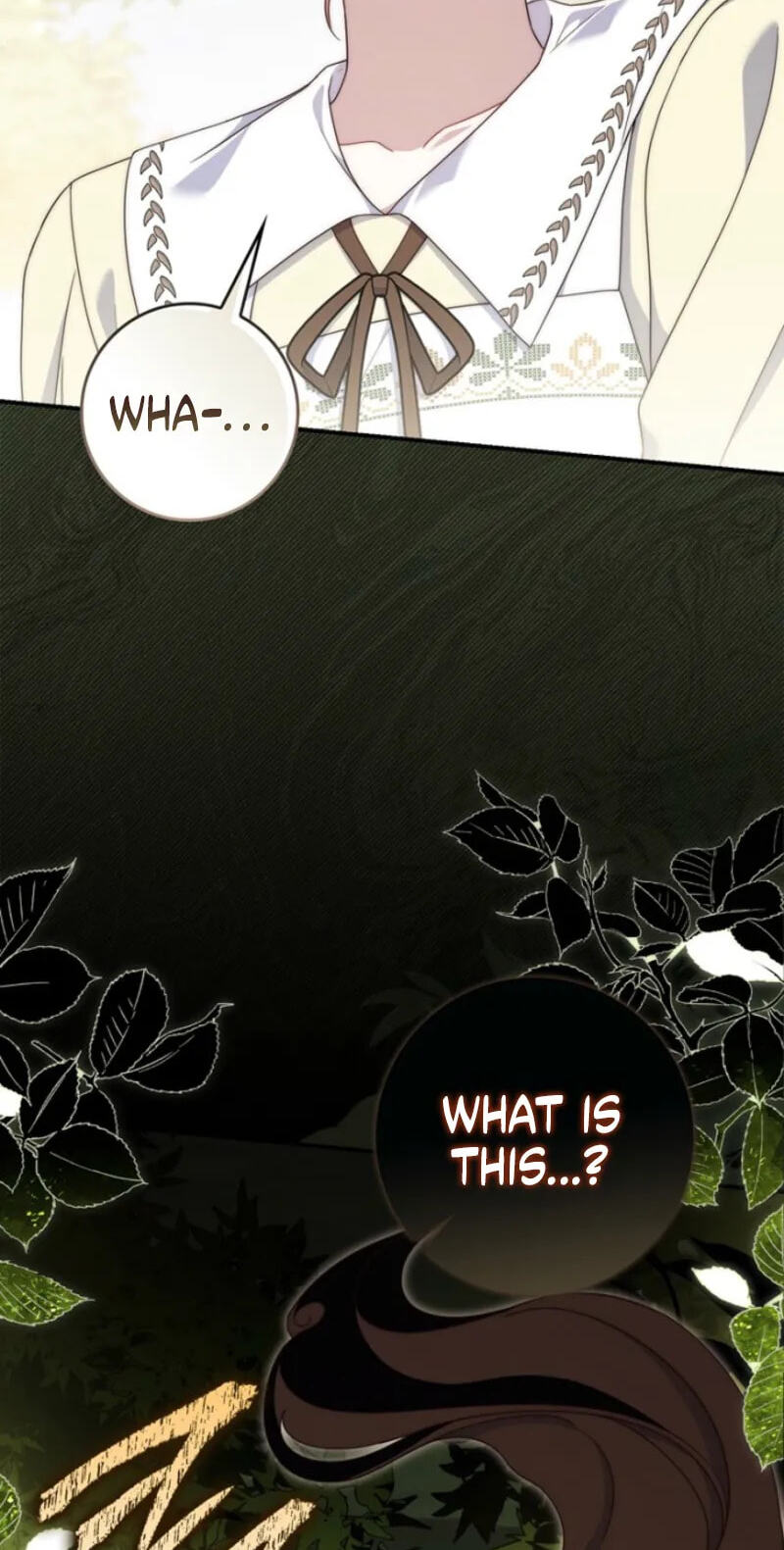 This Emperor Commits Marriage Fraud Chapter 26 page 53 - 
