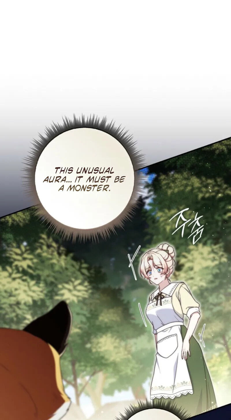 This Emperor Commits Marriage Fraud Chapter 26 page 55 - 