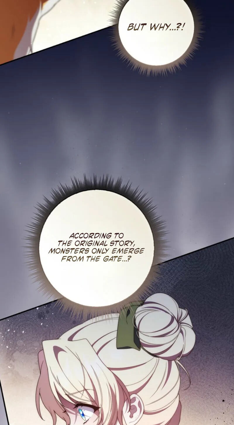 This Emperor Commits Marriage Fraud Chapter 26 page 56 - 