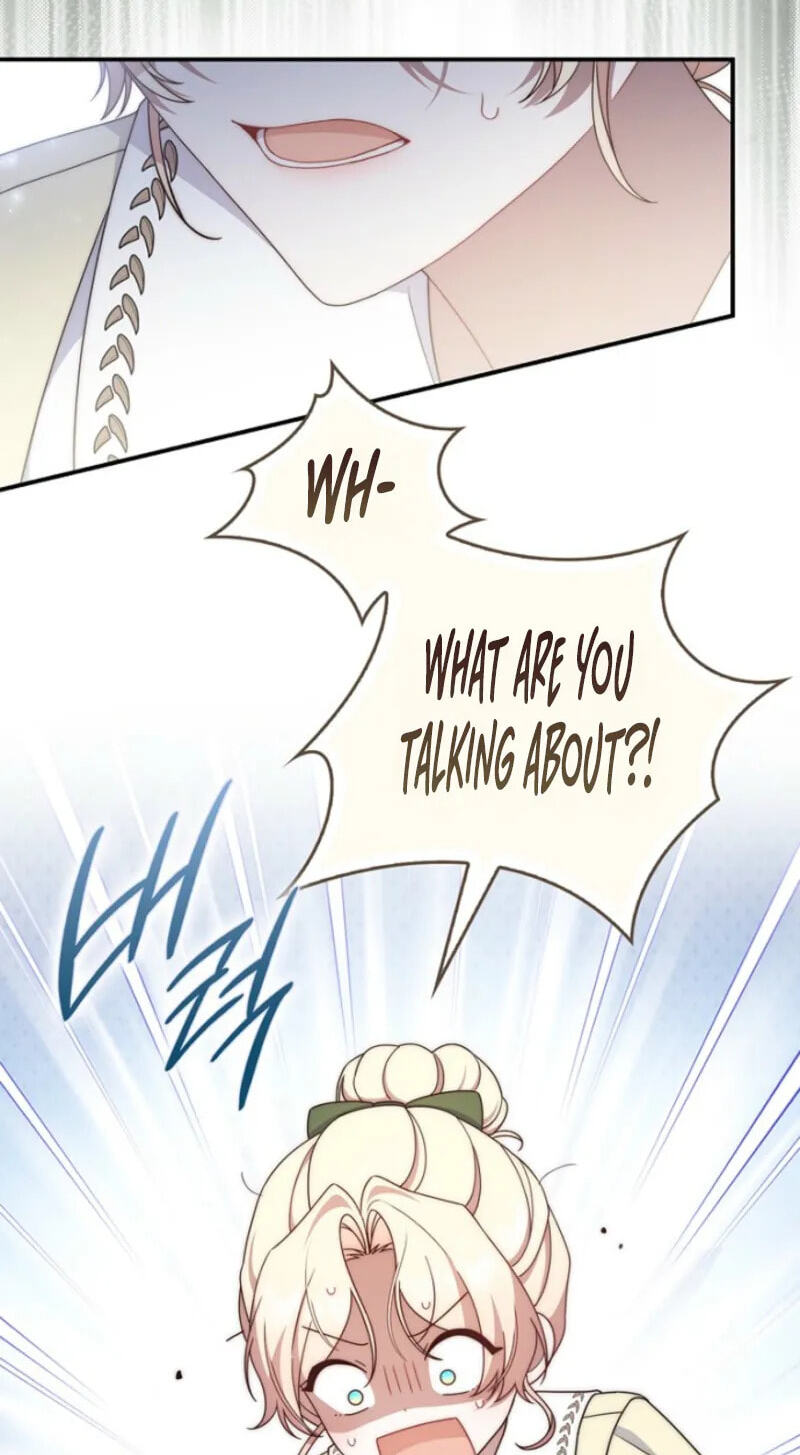 This Emperor Commits Marriage Fraud Chapter 26 page 62 - 