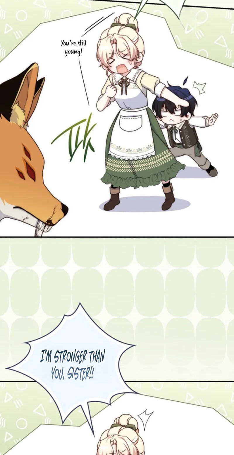 This Emperor Commits Marriage Fraud Chapter 26 page 66 - 