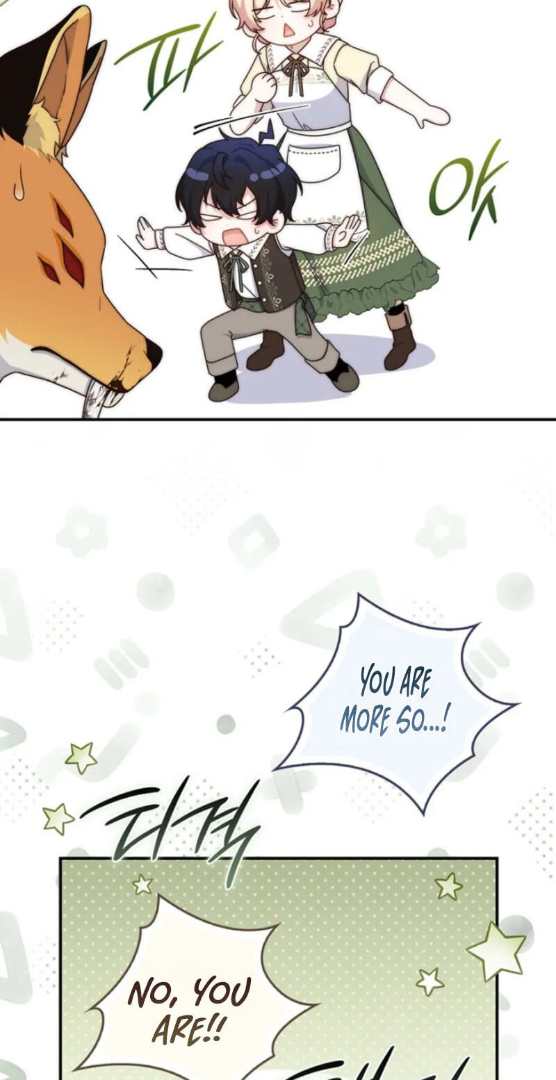 This Emperor Commits Marriage Fraud Chapter 26 page 67 - 