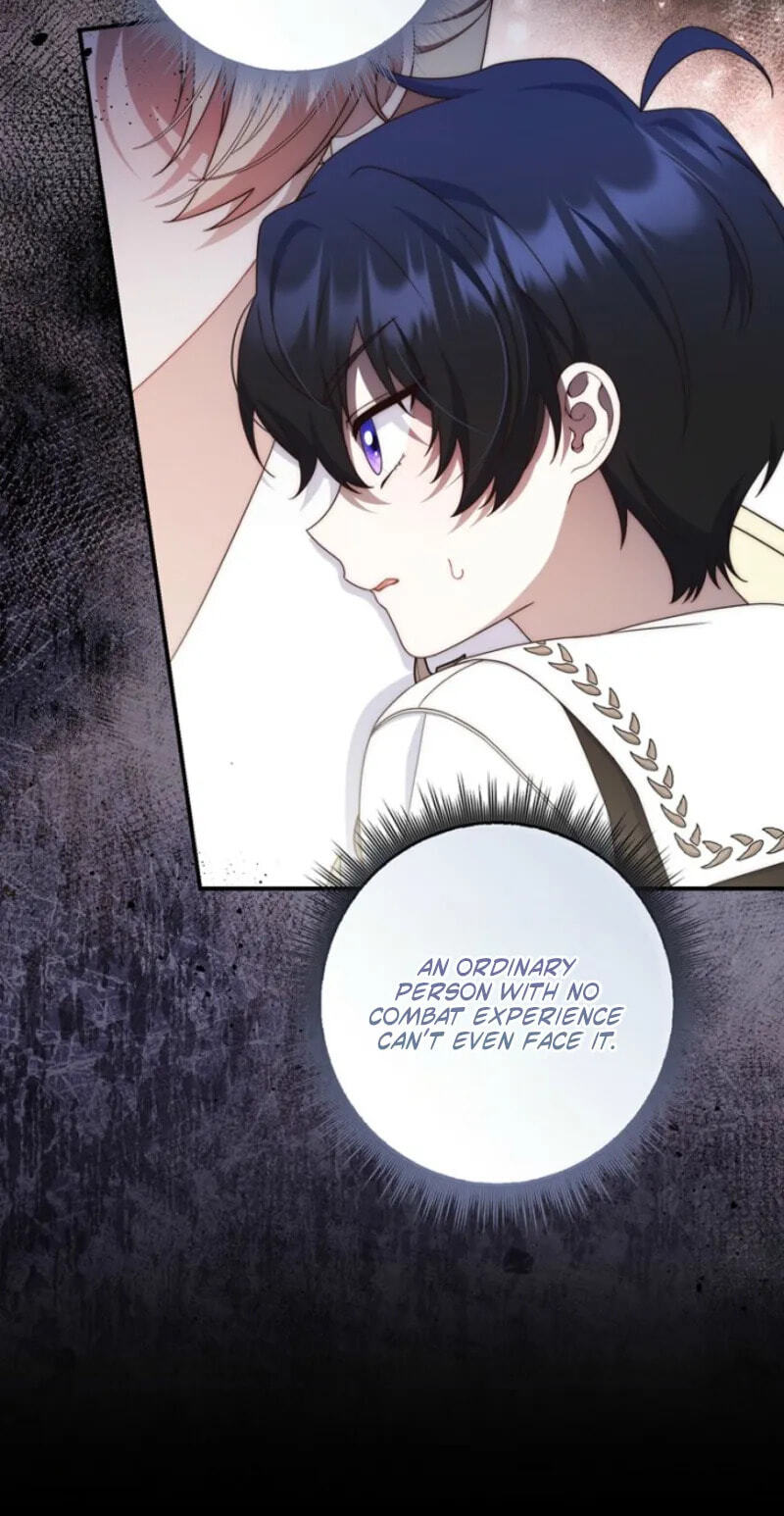 This Emperor Commits Marriage Fraud Chapter 26 page 72 - 