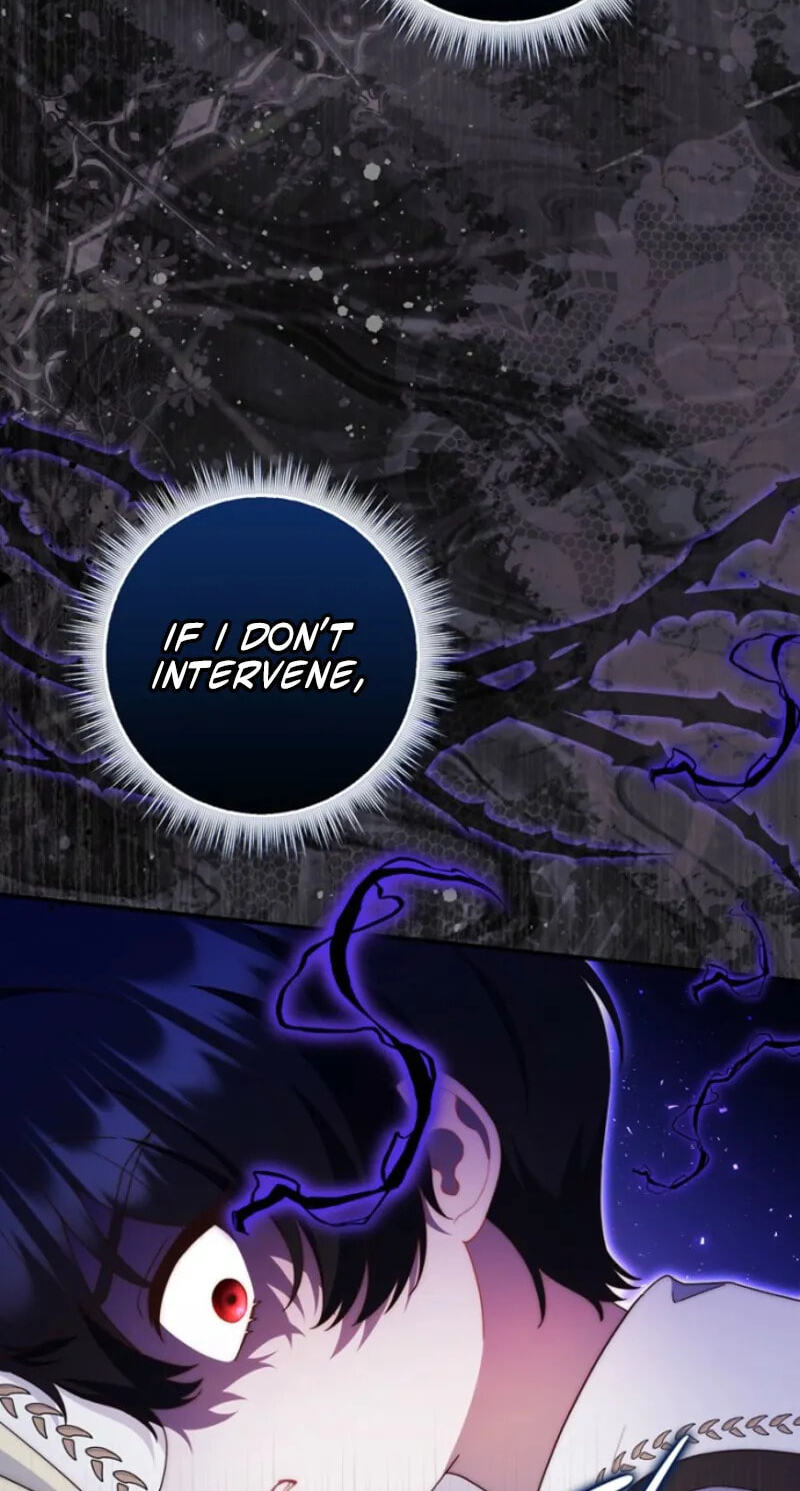 This Emperor Commits Marriage Fraud Chapter 26 page 79 - 