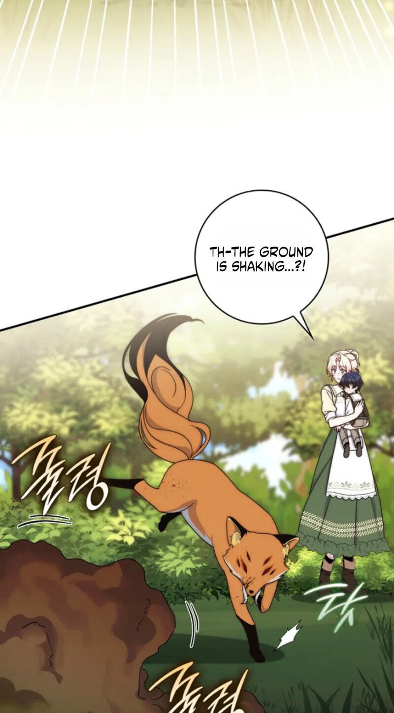 This Emperor Commits Marriage Fraud Chapter 26 page 85 - 