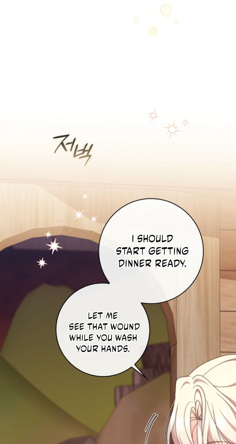 This Emperor Commits Marriage Fraud Chapter 3 page 108 - 
