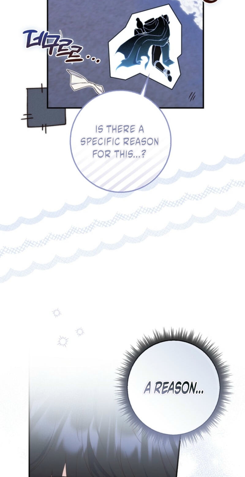 This Emperor Commits Marriage Fraud Chapter 3 page 22 - 