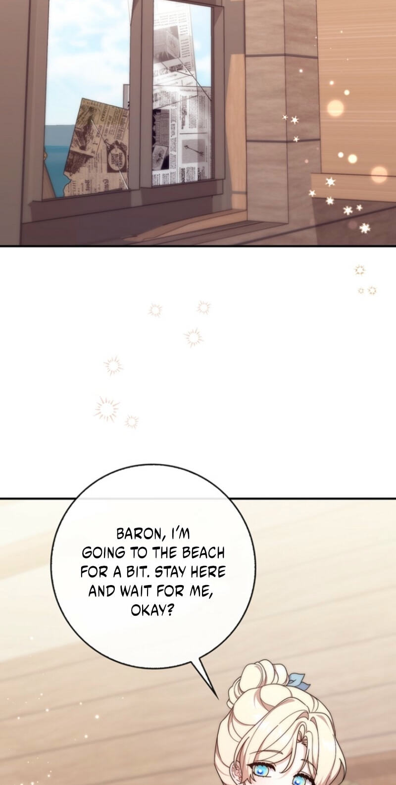 This Emperor Commits Marriage Fraud Chapter 3 page 50 - 