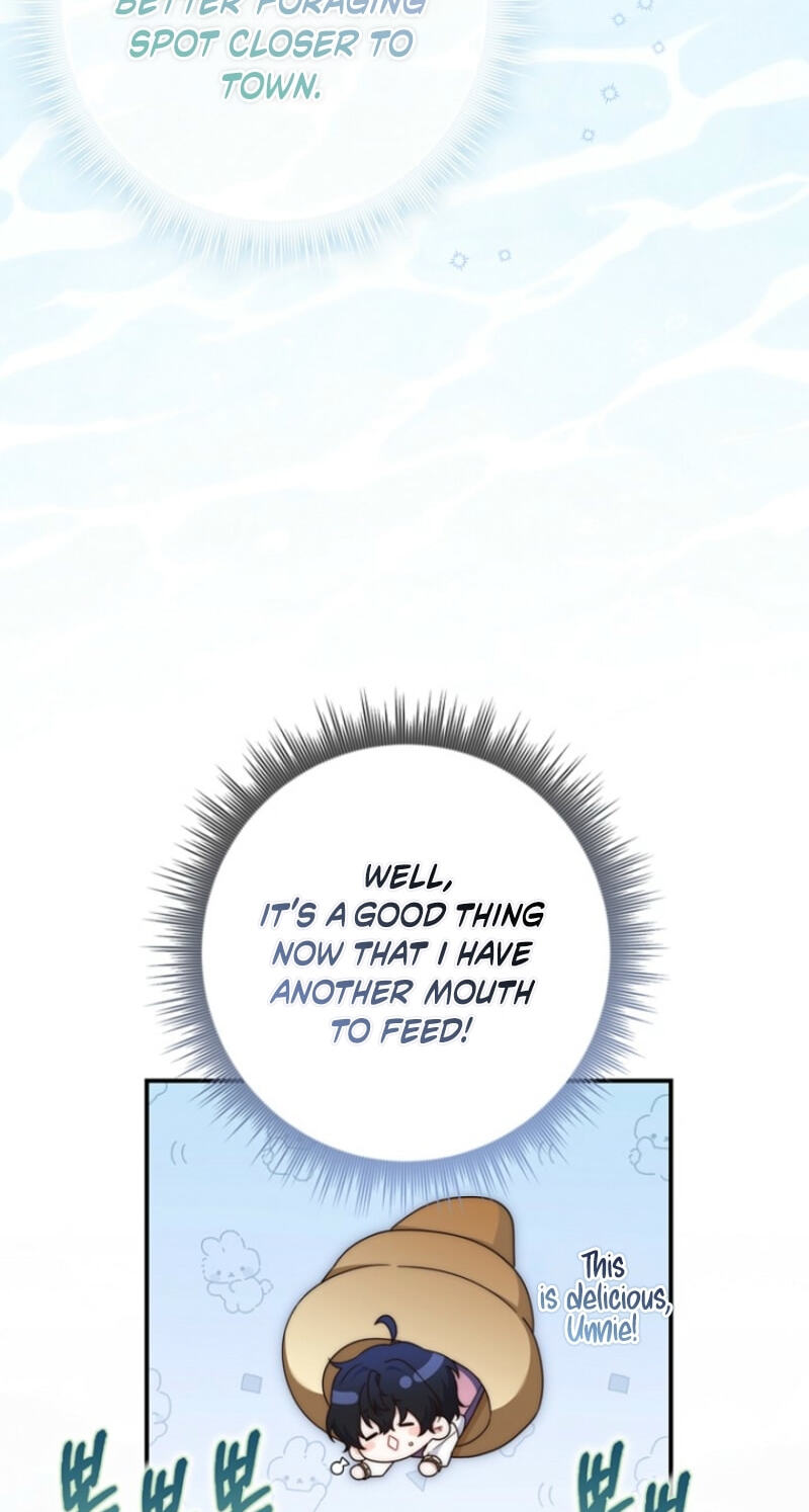 This Emperor Commits Marriage Fraud Chapter 3 page 61 - 