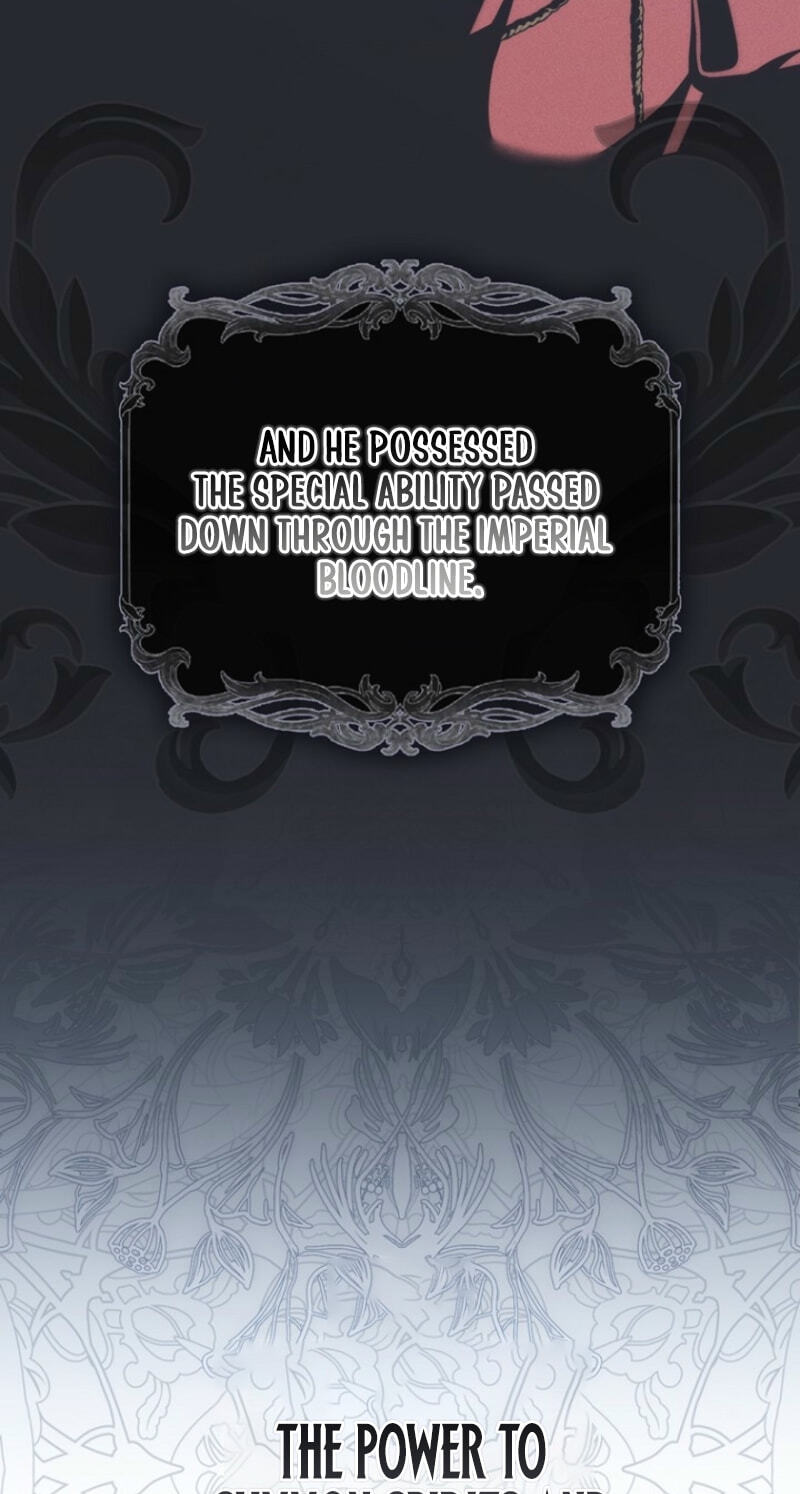 This Emperor Commits Marriage Fraud Chapter 3 page 66 - 