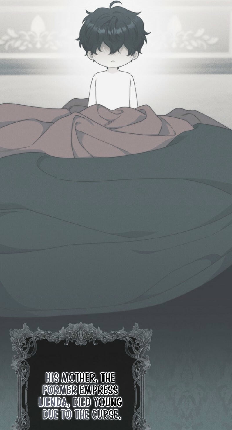 This Emperor Commits Marriage Fraud Chapter 3 page 68 - 