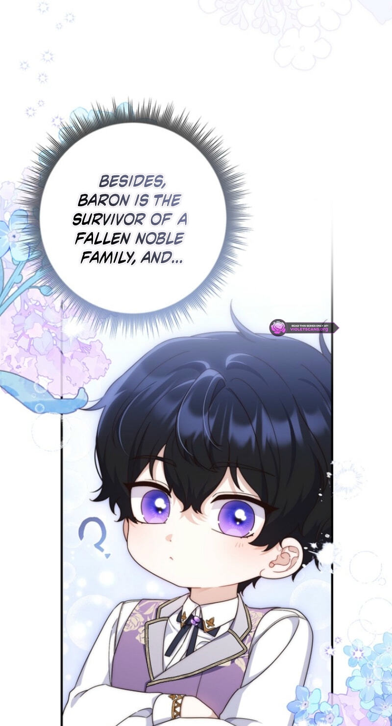 This Emperor Commits Marriage Fraud Chapter 3 page 76 - 