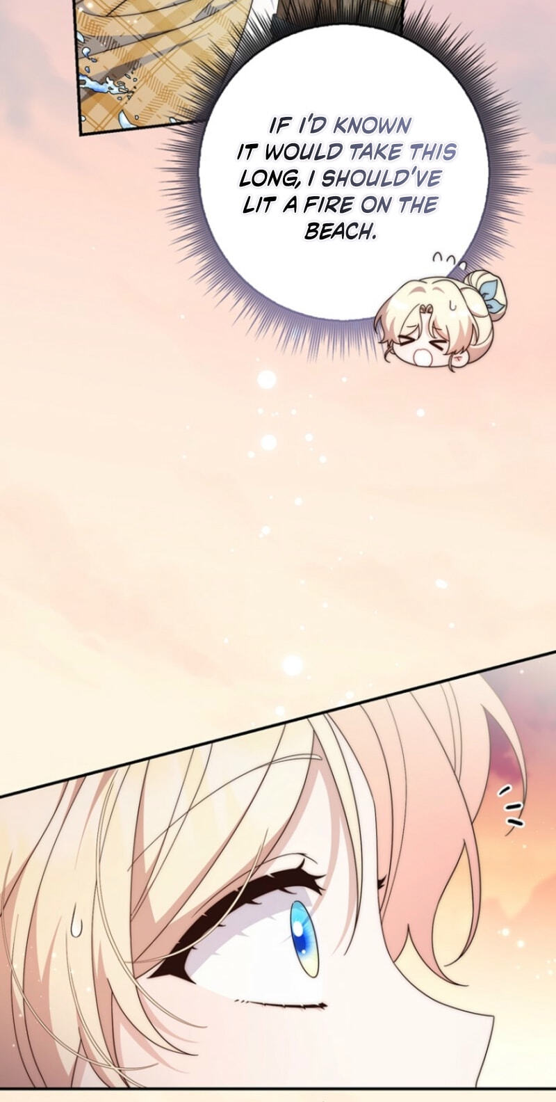 This Emperor Commits Marriage Fraud Chapter 3 page 81 - 