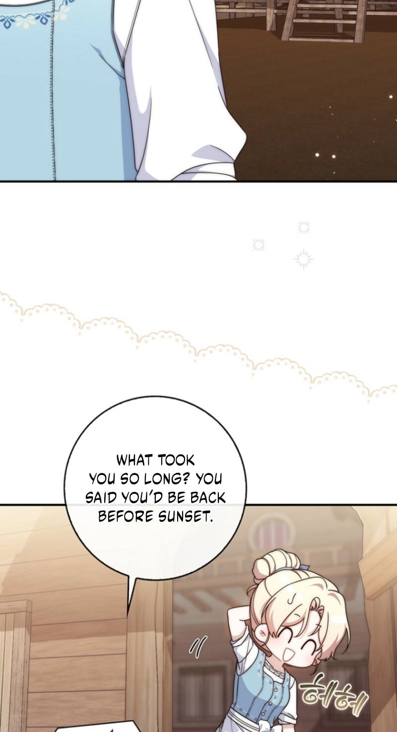 This Emperor Commits Marriage Fraud Chapter 3 page 88 - 