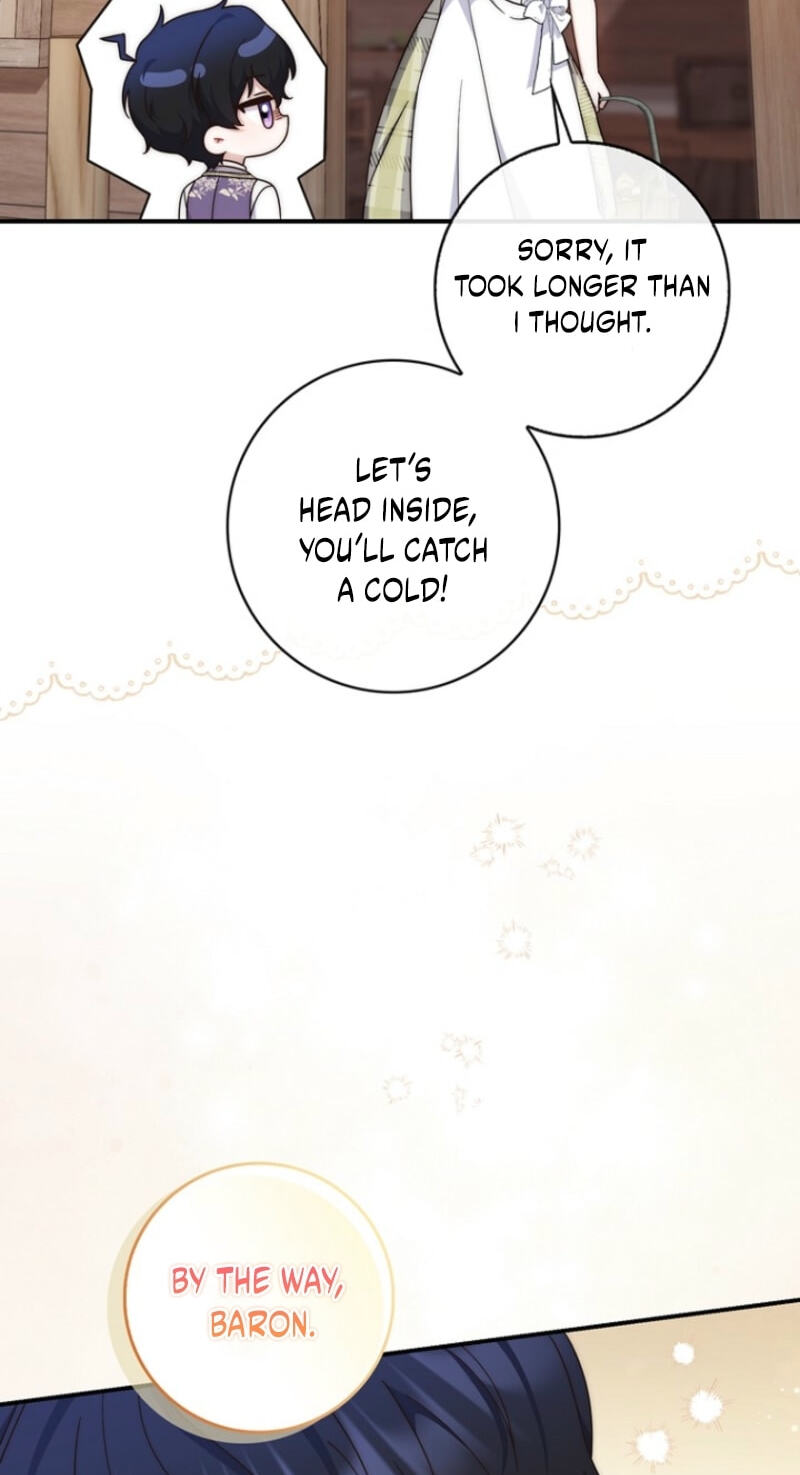 This Emperor Commits Marriage Fraud Chapter 3 page 89 - 