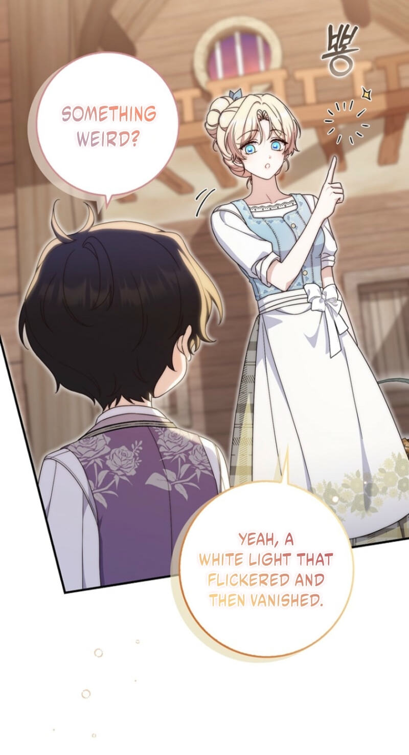 This Emperor Commits Marriage Fraud Chapter 3 page 91 - 