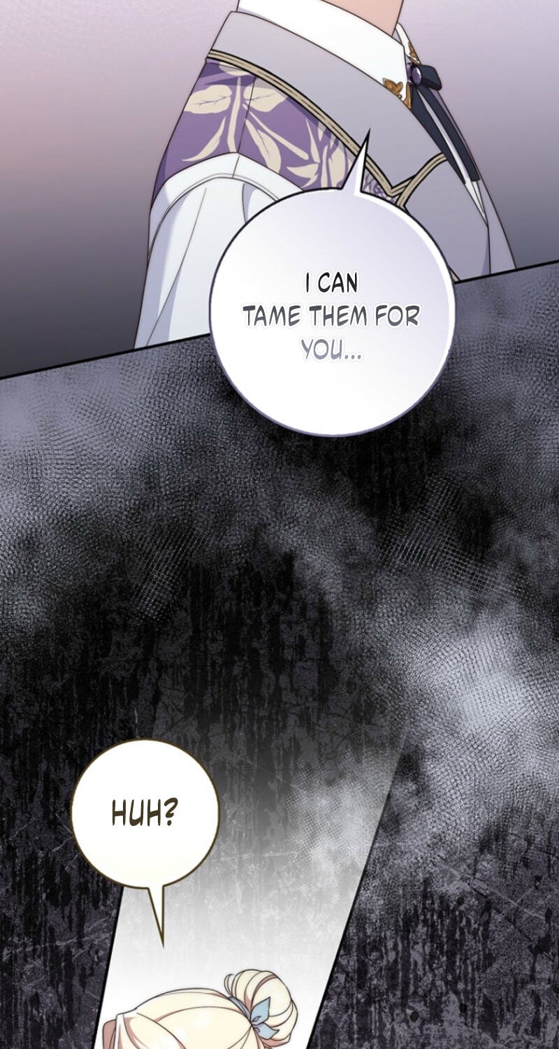 This Emperor Commits Marriage Fraud Chapter 3 page 99 - 