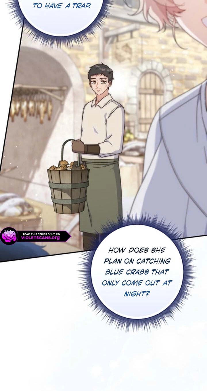 This Emperor Commits Marriage Fraud Chapter 4 page 11 - 