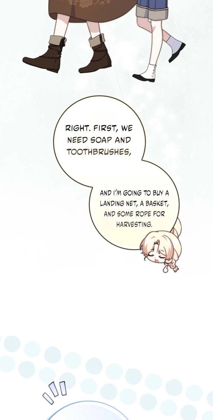 This Emperor Commits Marriage Fraud Chapter 4 page 16 - 