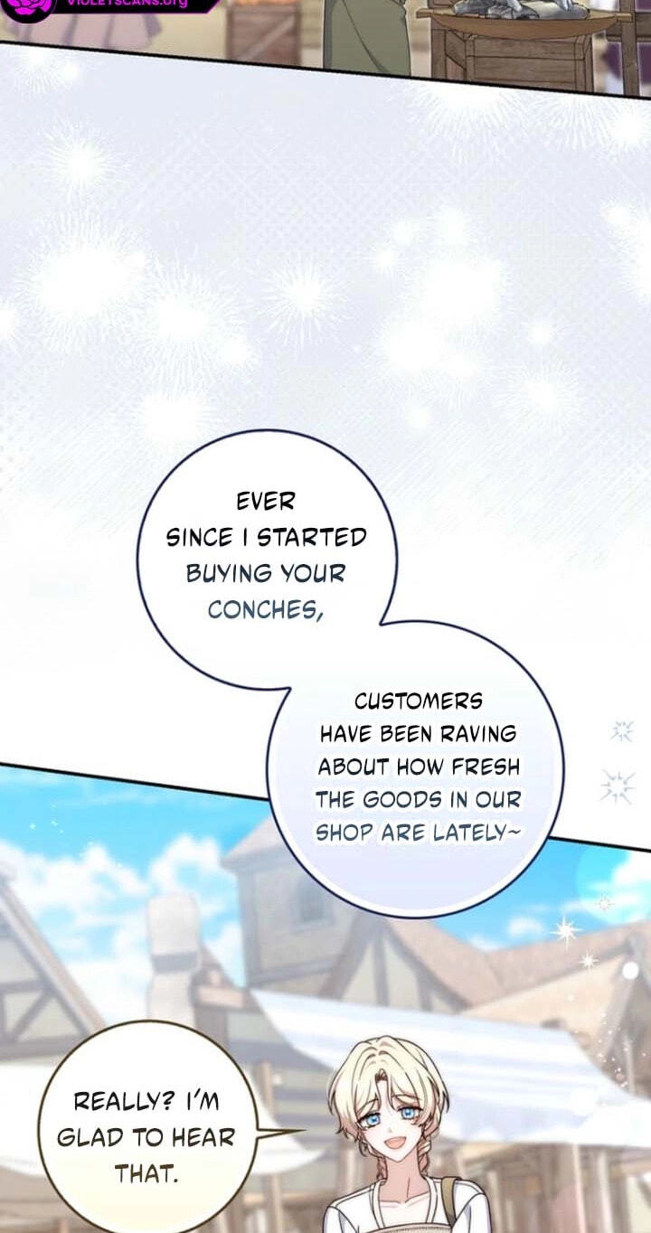 This Emperor Commits Marriage Fraud Chapter 4 page 3 - 