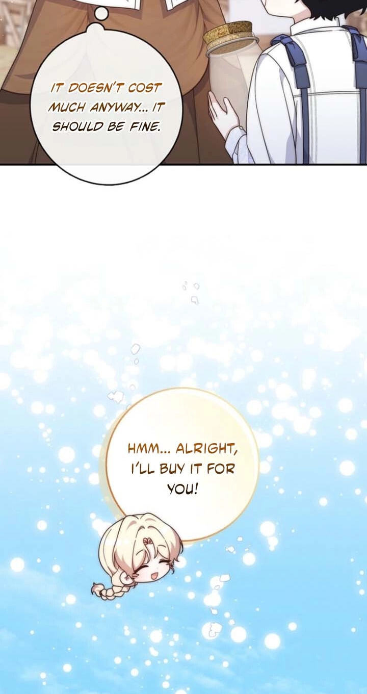 This Emperor Commits Marriage Fraud Chapter 4 page 29 - 