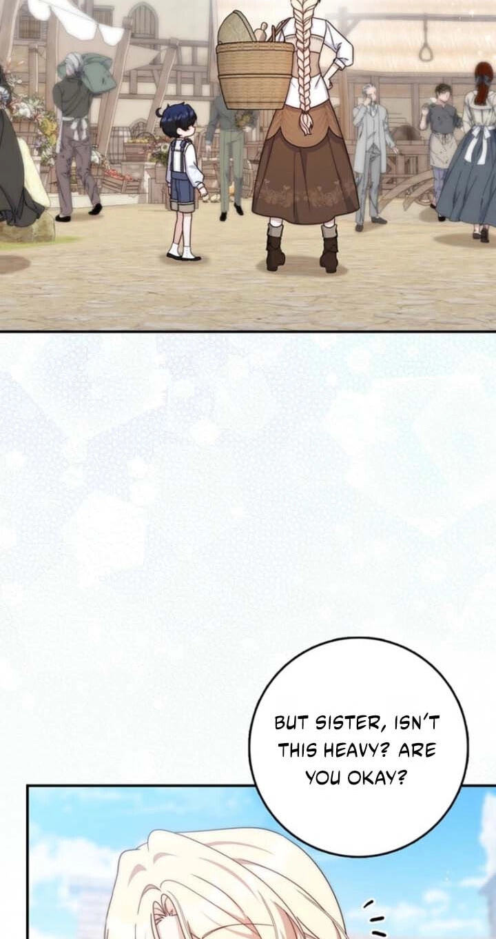 This Emperor Commits Marriage Fraud Chapter 4 page 31 - 