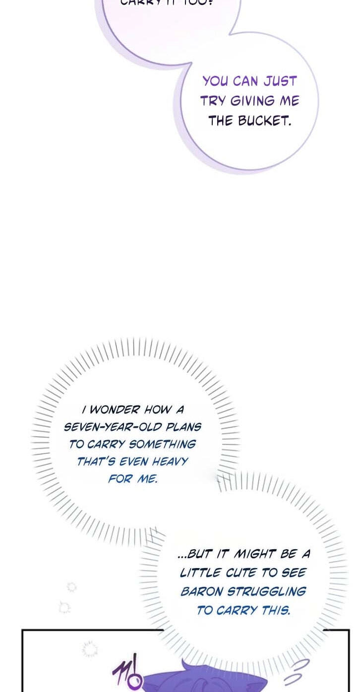 This Emperor Commits Marriage Fraud Chapter 4 page 35 - 