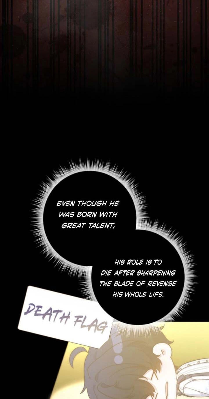 This Emperor Commits Marriage Fraud Chapter 4 page 60 - 