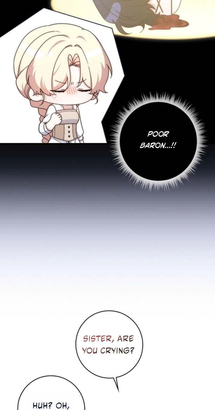 This Emperor Commits Marriage Fraud Chapter 4 page 61 - 