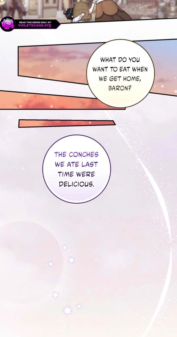 This Emperor Commits Marriage Fraud Chapter 4 page 76 - 