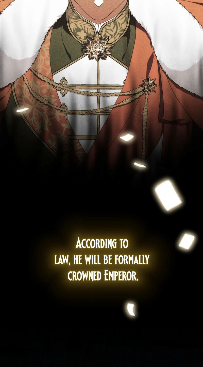 This Emperor Commits Marriage Fraud Chapter 5 page 104 - 