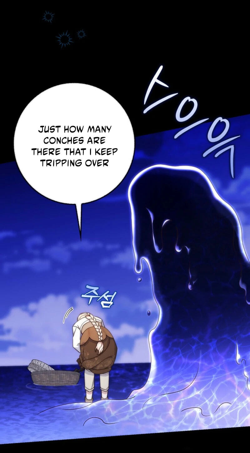 This Emperor Commits Marriage Fraud Chapter 5 page 20 - 