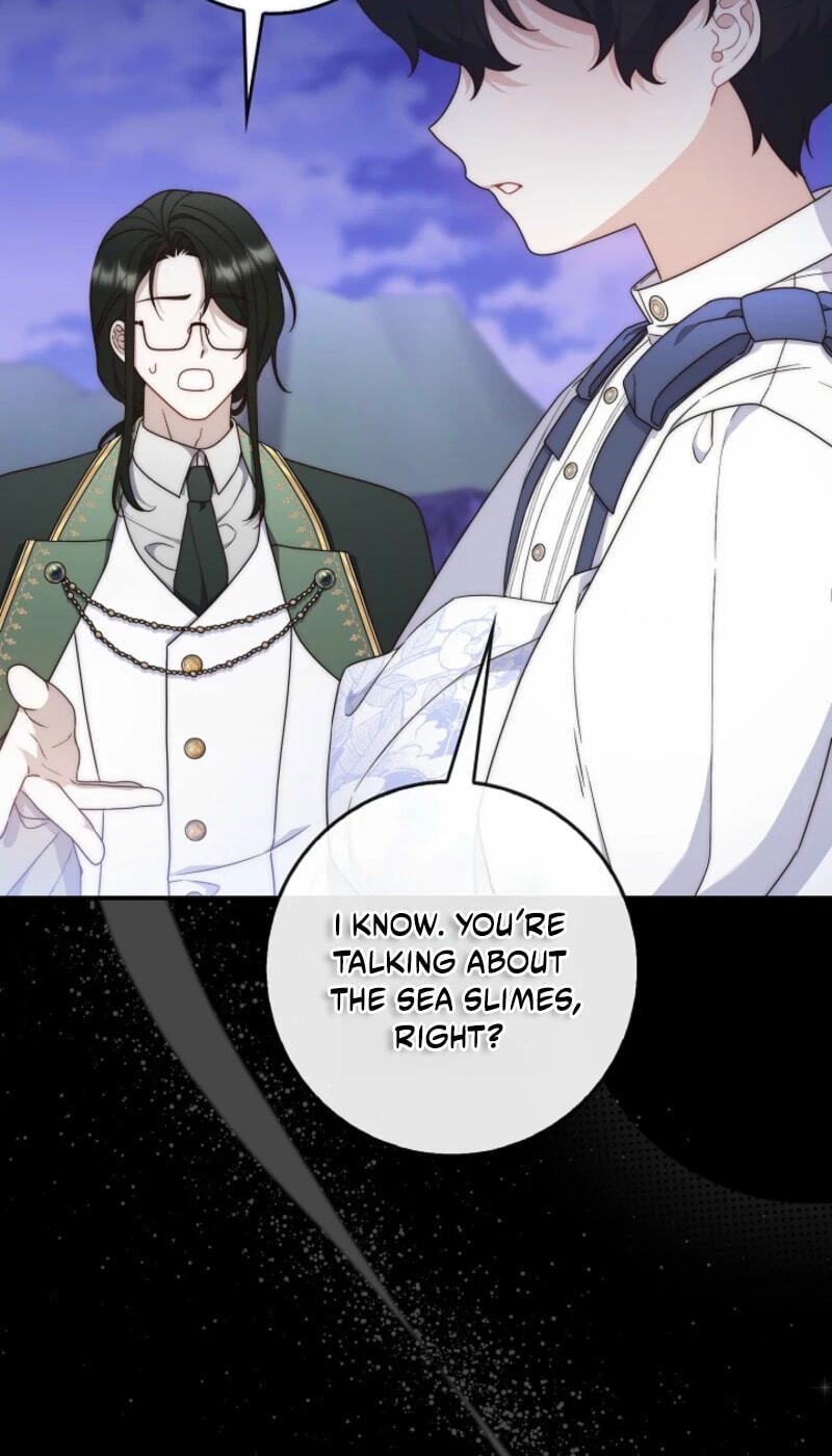 This Emperor Commits Marriage Fraud Chapter 5 page 24 - 