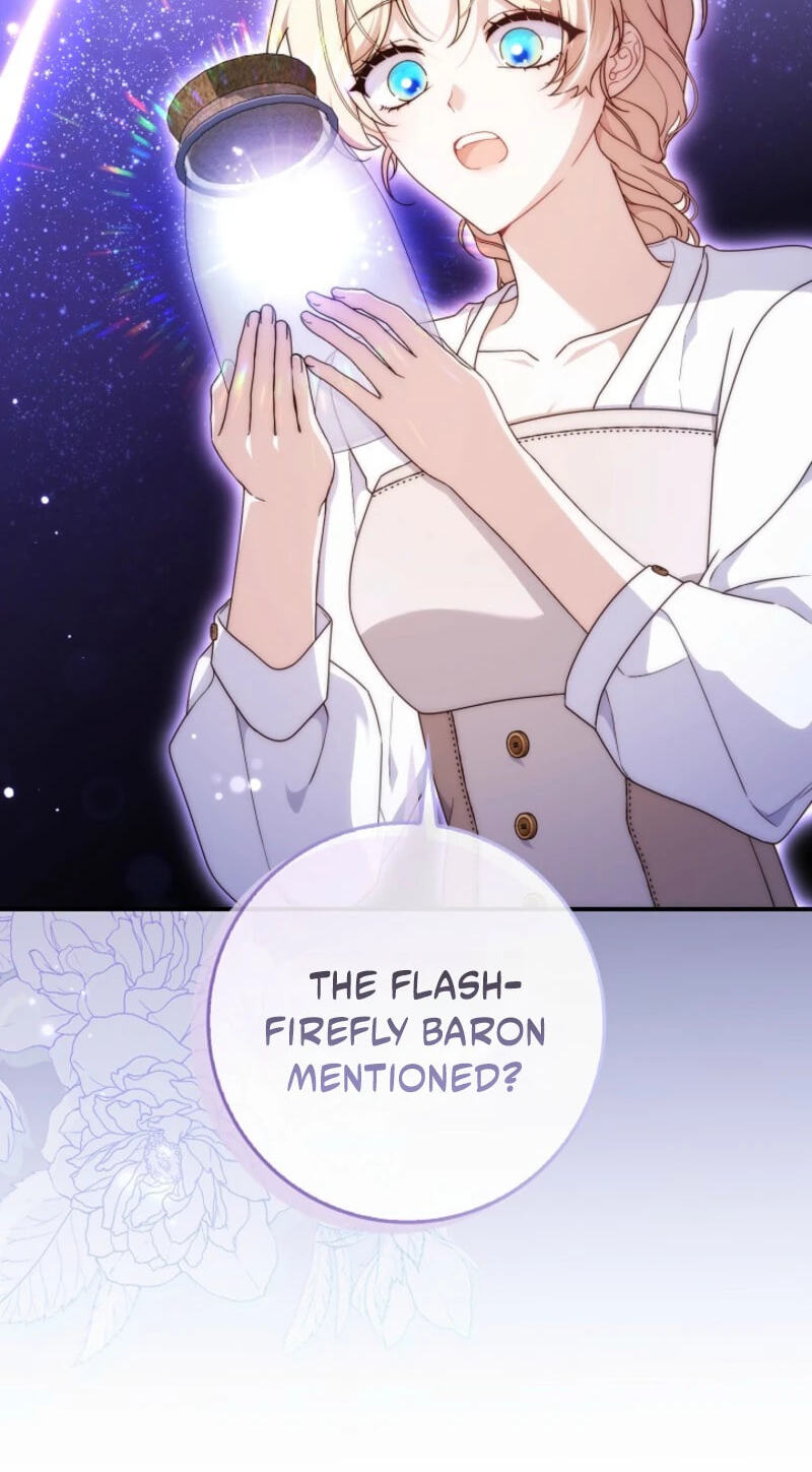 This Emperor Commits Marriage Fraud Chapter 5 page 40 - 