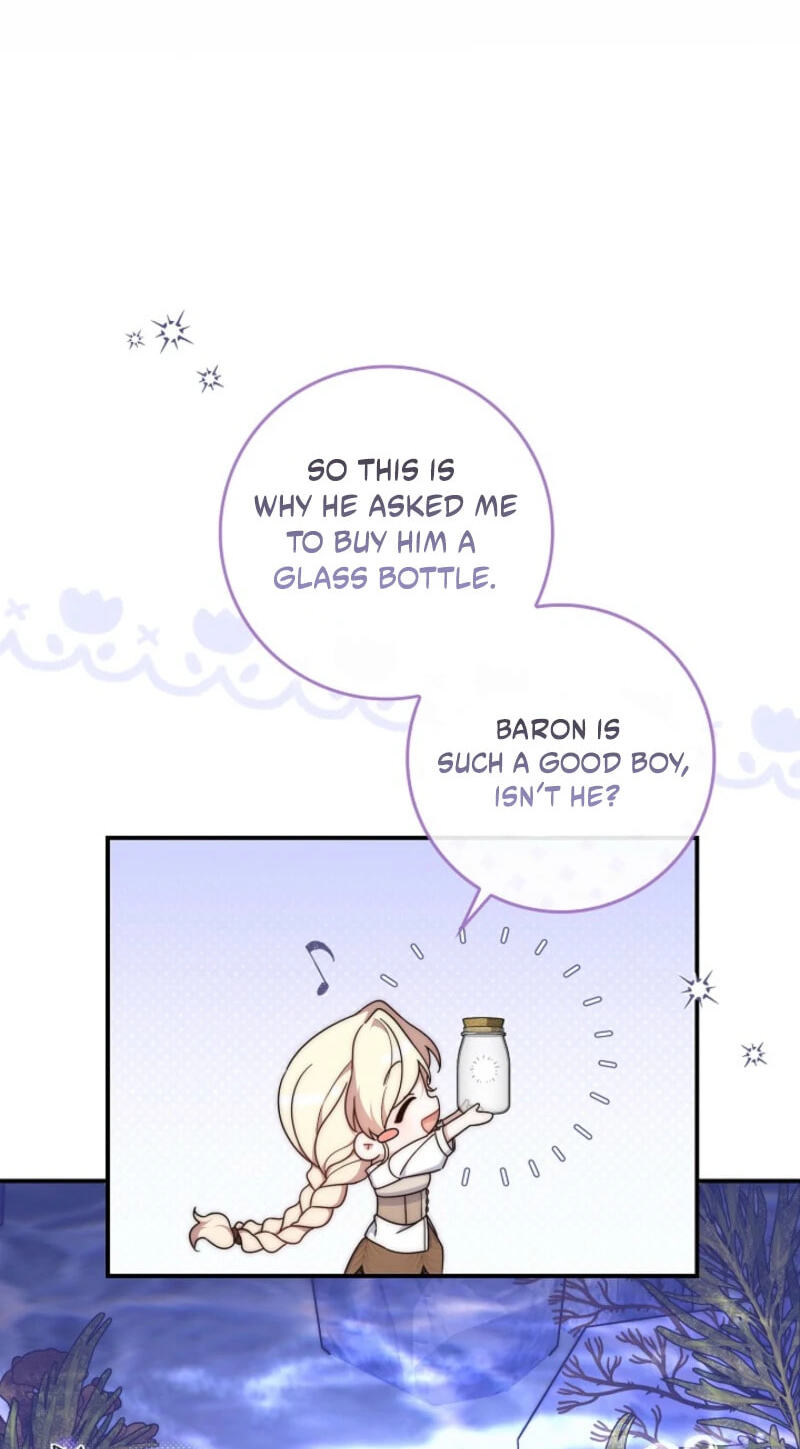 This Emperor Commits Marriage Fraud Chapter 5 page 41 - 