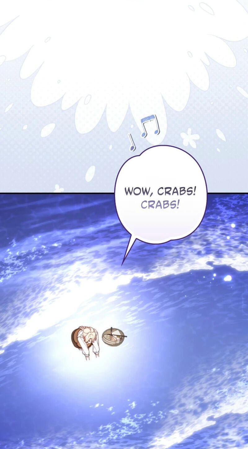 This Emperor Commits Marriage Fraud Chapter 5 page 43 - 