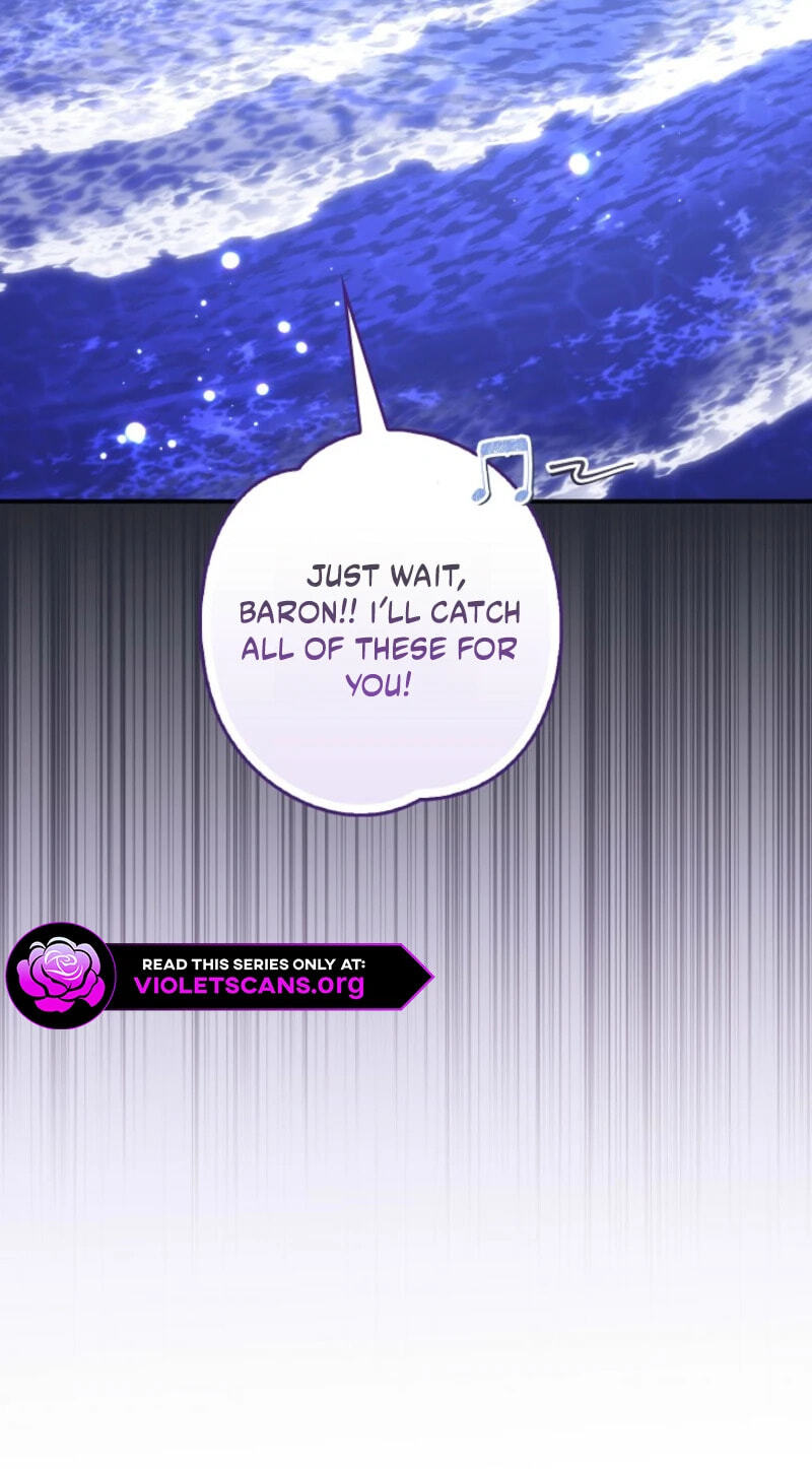 This Emperor Commits Marriage Fraud Chapter 5 page 44 - 