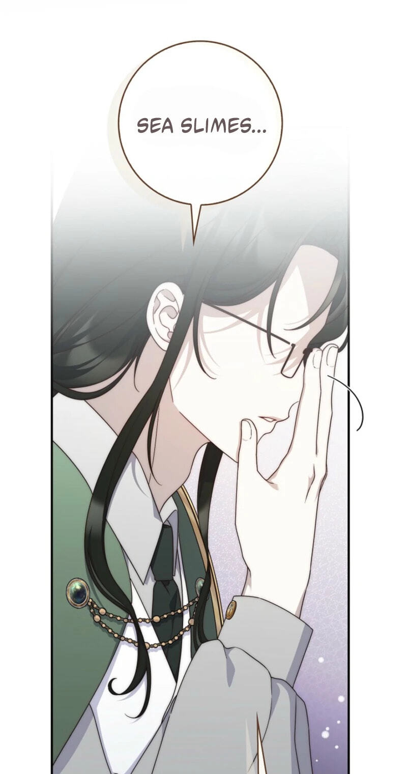 This Emperor Commits Marriage Fraud Chapter 5 page 45 - 