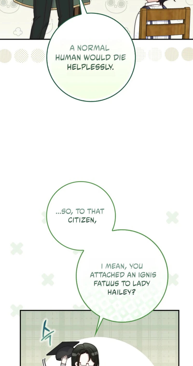 This Emperor Commits Marriage Fraud Chapter 5 page 49 - 