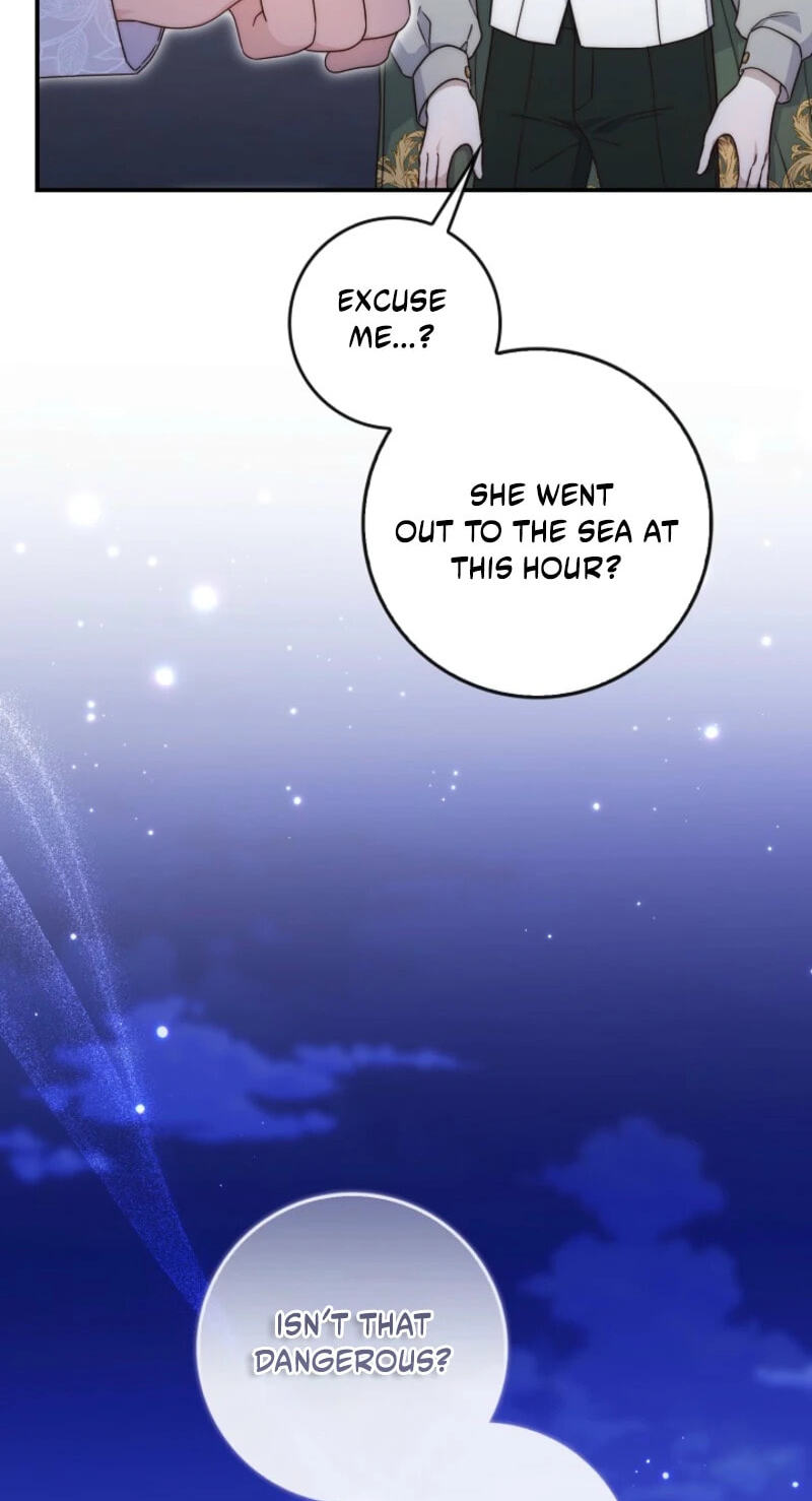 This Emperor Commits Marriage Fraud Chapter 5 page 7 - 