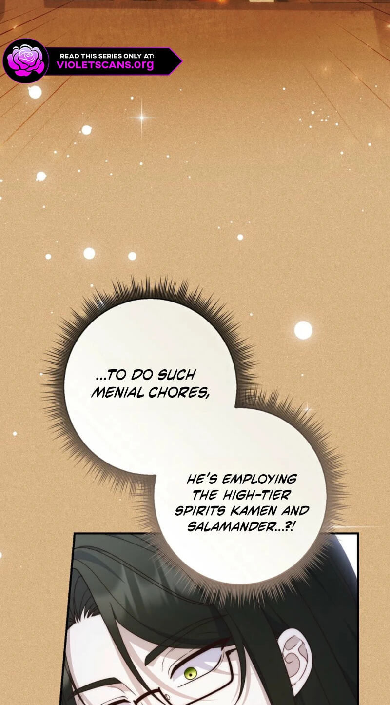 This Emperor Commits Marriage Fraud Chapter 5 page 77 - 