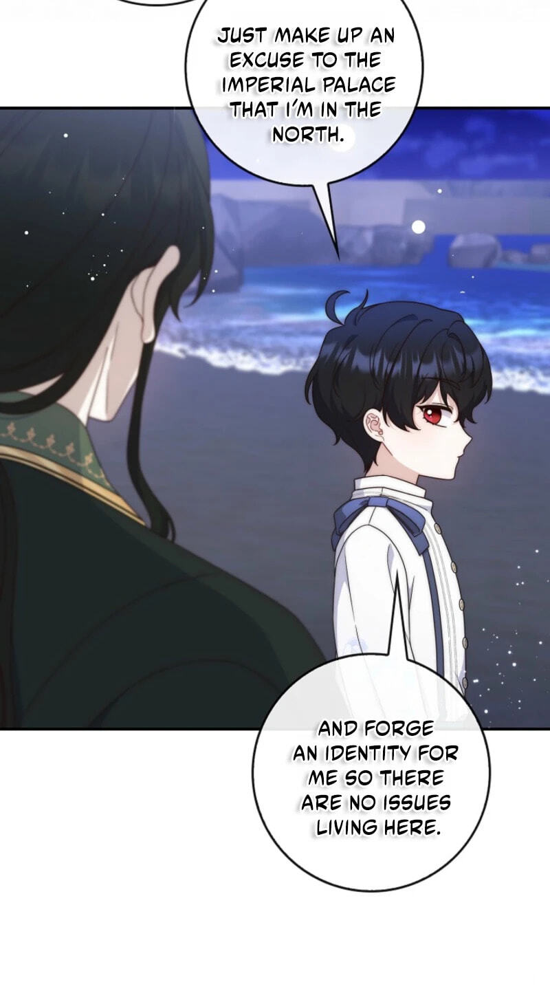 This Emperor Commits Marriage Fraud Chapter 5 page 79 - 