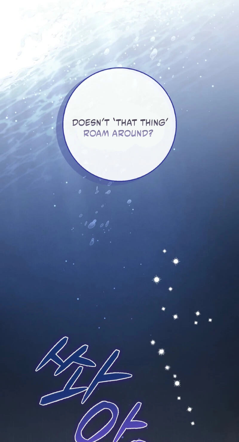 This Emperor Commits Marriage Fraud Chapter 5 page 9 - 