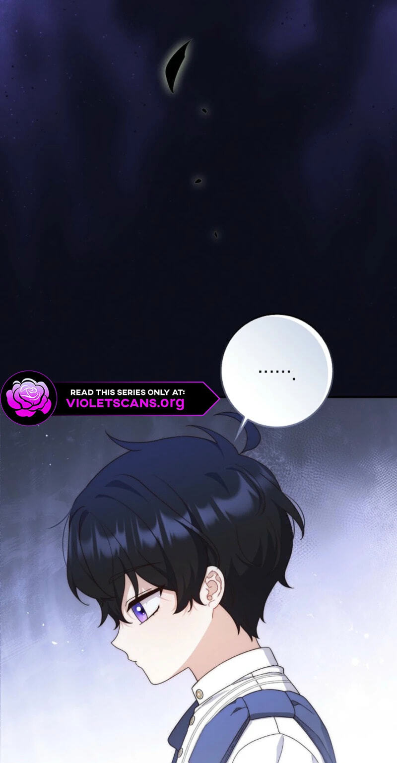 This Emperor Commits Marriage Fraud Chapter 5 page 84 - 