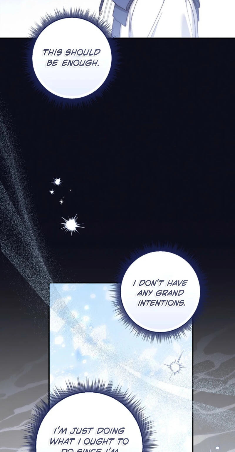 This Emperor Commits Marriage Fraud Chapter 5 page 85 - 